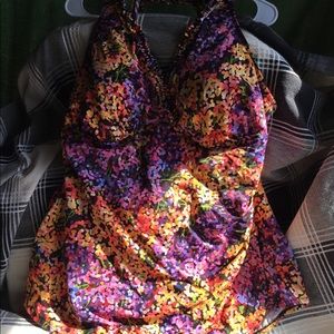 Swimsuit
